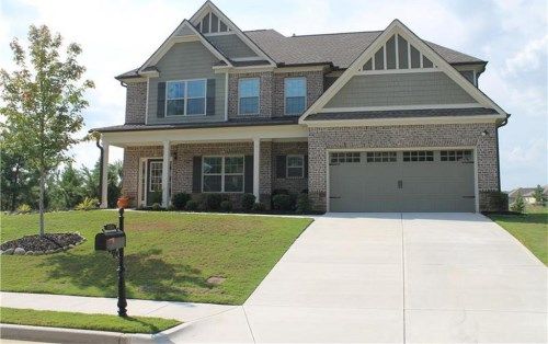 3036 Holden Spring Court, Dacula, GA 30019