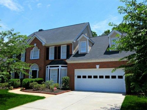 10765 Donamere Drive, Alpharetta, GA 30022