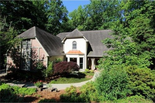 1595 Northcliff Trace, Roswell, GA 30076