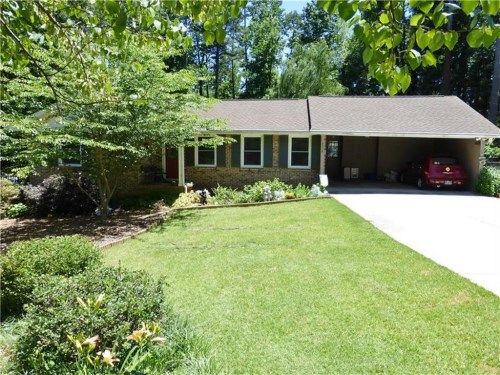 4328 Louis Road, Lilburn, GA 30047