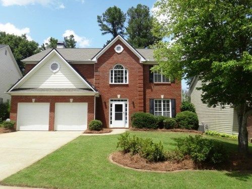 2174 Wilmington Circle, Marietta, GA 30062