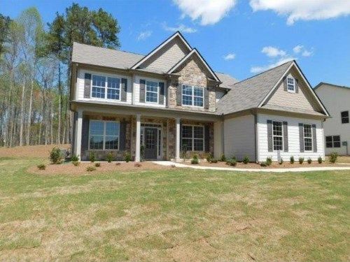 3215 Pleasant Springs Drive, Cumming, GA 30028