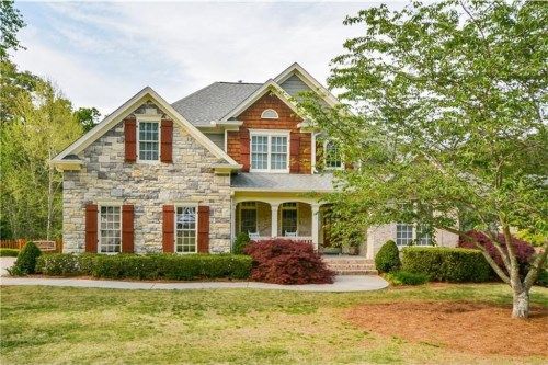 7970 Willow Point, Gainesville, GA 30506