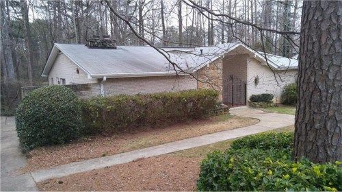 4610 Will Lee Place, Atlanta, GA 30349