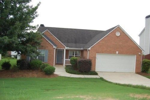 2335 Pettit Drive, Conyers, GA 30012