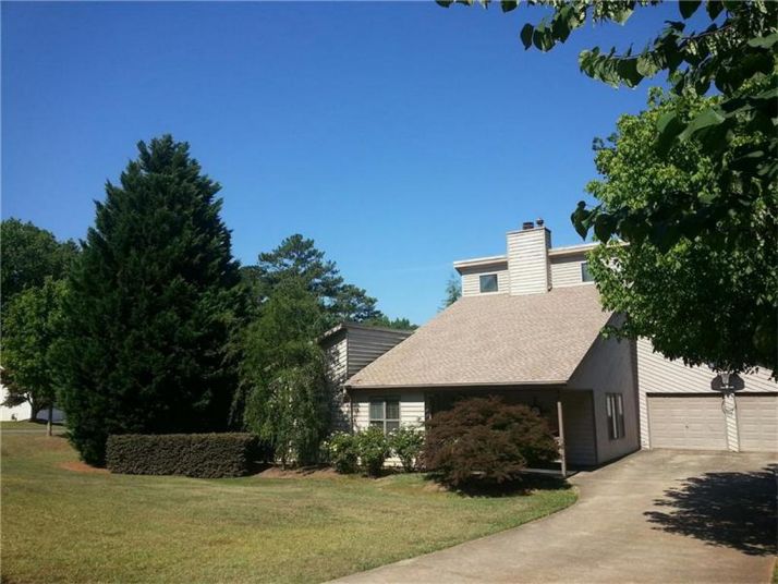 2863 Hartstone Drive Ne, Marietta, GA 30062