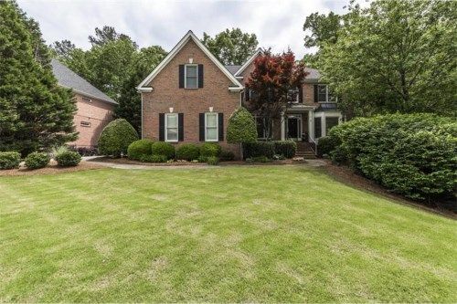 3662 Hadfield Drive, Marietta, GA 30062