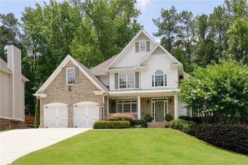 5649 Harbormist Drive, Powder Springs, GA 30127