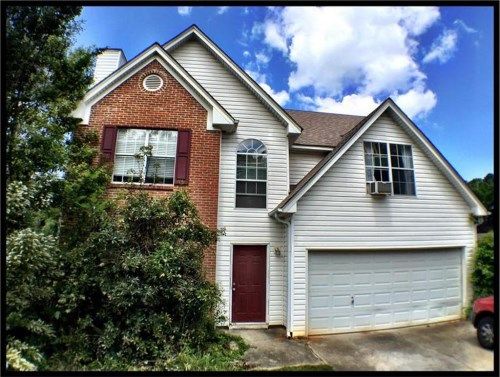 140 Winncastle Drive, Lawrenceville, GA 30044