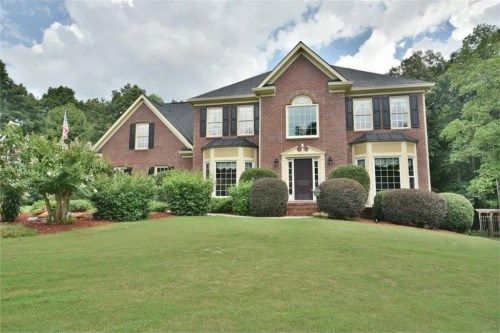 1382 Sutters Walk, Lawrenceville, GA 30045