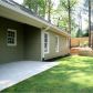 1361 Gray Rock Drive, Marietta, GA 30066 ID:14343882