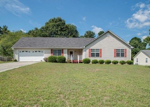 1004 Bay Ridge Drive, Lawrenceville, GA 30045