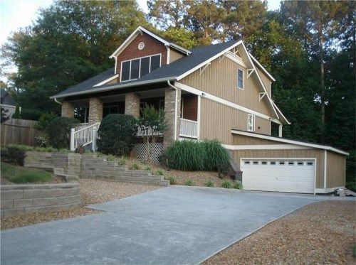 1190 Blackwell Road, Marietta, GA 30066