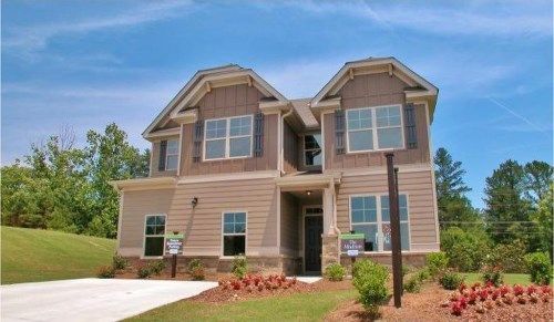 39 Ledford Way, Dallas, GA 30132