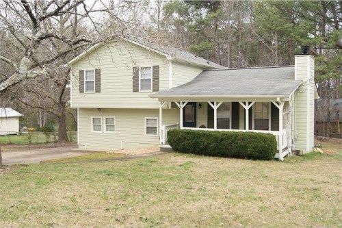 117 Meadowbrook Lane, Dallas, GA 30157