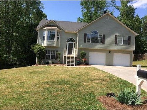 82 Summer Creek Place, Dallas, GA 30157