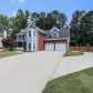 6303 Cheatham Lake Drive Nw, Acworth, GA 30101 ID:14618340