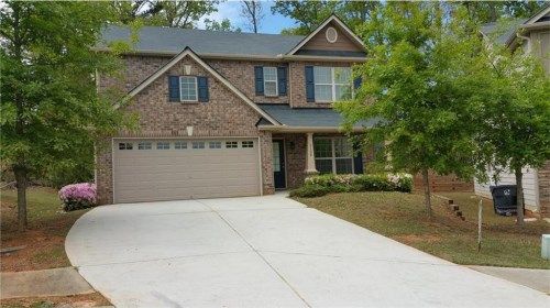 2138 Newbury Oaks Drive, Lawrenceville, GA 30044