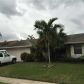 7438 NW 49th Pl, Fort Lauderdale, FL 33319 ID:13902531