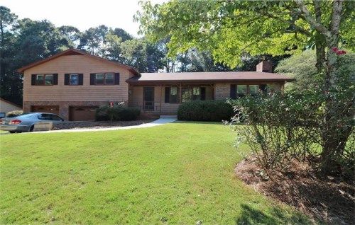 4275 Reef Road, Marietta, GA 30066