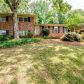 2856 Hillbrook Way, Decatur, GA 30033 ID:14432234