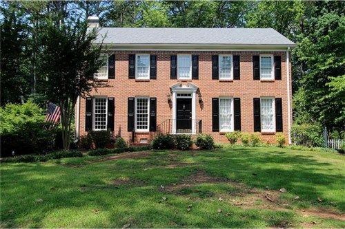 3170 Normandy Circle, Marietta, GA 30062