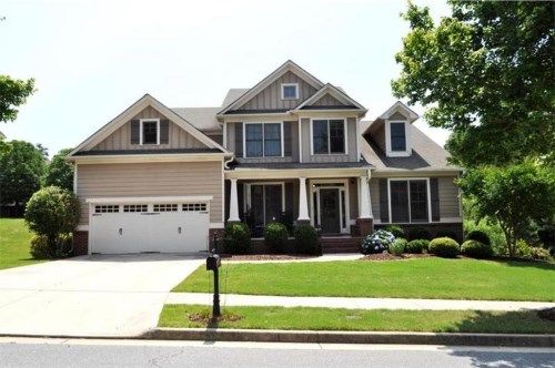 153 Abbey Pointe Way, Suwanee, GA 30024