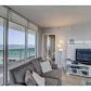 1830 S Ocean Dr # 1708, Hallandale, FL 33009 ID:14392109