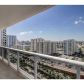 1830 S Ocean Dr # 1708, Hallandale, FL 33009 ID:14392115