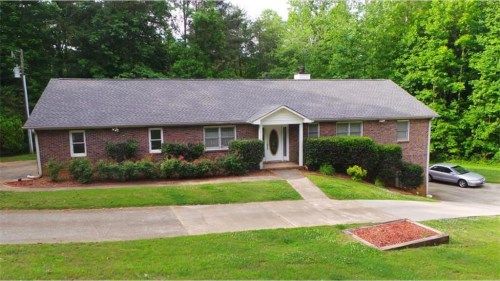 108 Chappell Road, Dawsonville, GA 30534