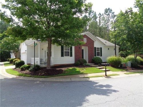 500 W Oaks Drive, Woodstock, GA 30188