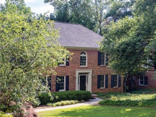 4540 Ponte Vedra Drive Se, Marietta, GA 30067