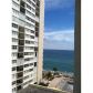 1904 S Ocean Dr # 902, Hallandale, FL 33009 ID:14391812