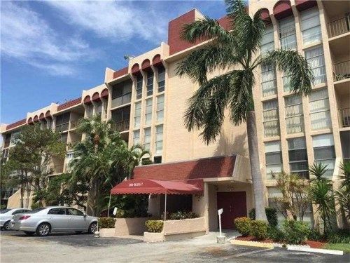 2101 N Atlantic Shores Blvd # 416, Hallandale, FL 33009