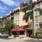 2101 N Atlantic Shores Blvd # 416, Hallandale, FL 33009 ID:14525262