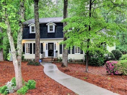 1487 Heath Lane, Marietta, GA 30062