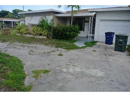 709 NW 9TH CT, Hallandale, FL 33009