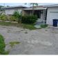 709 NW 9TH CT, Hallandale, FL 33009 ID:14693595