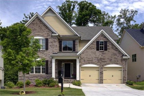 287 Shiloh Manor Drive, Marietta, GA 30066