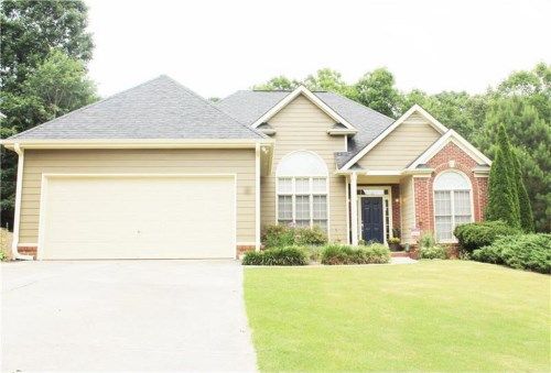 143 Mountain Vista Boulevard, Canton, GA 30115