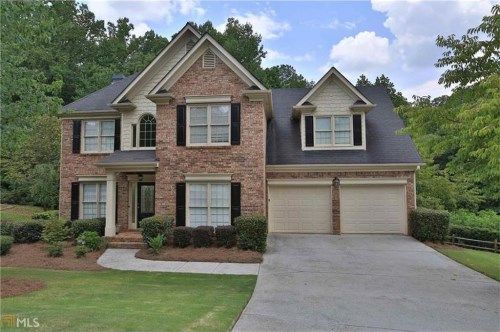 3537 Vern Way, Dacula, GA 30019