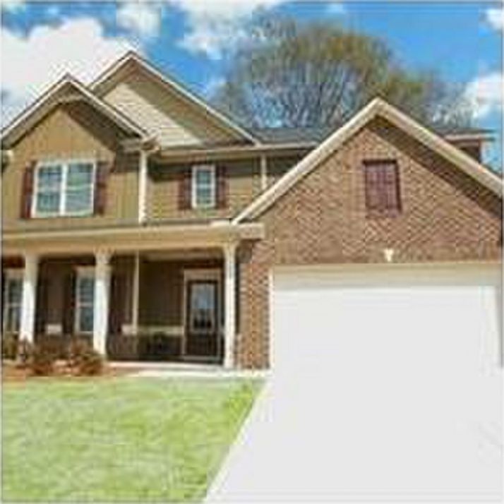 166 Cherokee Reserve Circle, Canton, GA 30115