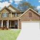 166 Cherokee Reserve Circle, Canton, GA 30115 ID:14449460