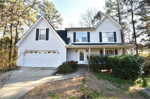 4208 Logans Terrace, Loganville, GA 30052