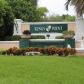 9755 N BELFORT CR # 211, Fort Lauderdale, FL 33321 ID:13303139