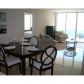 1830 S Ocean Dr # 3104, Hallandale, FL 33009 ID:14427098