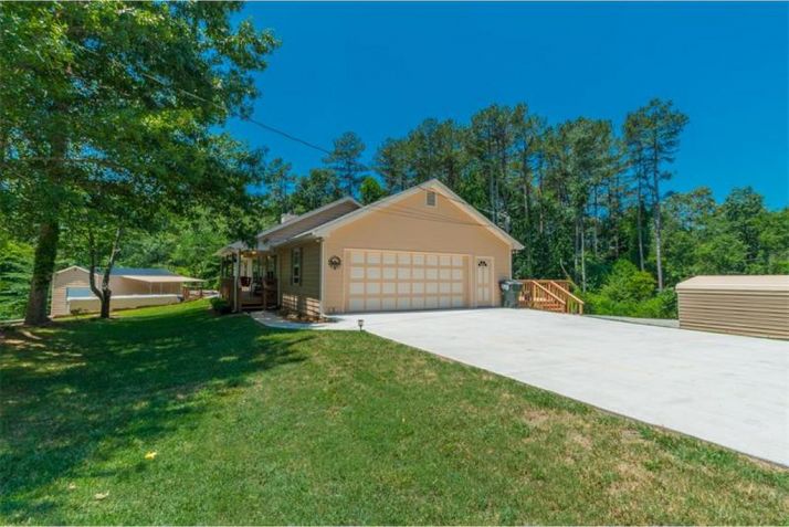 4175 Hurt Bridge Court, Cumming, GA 30028