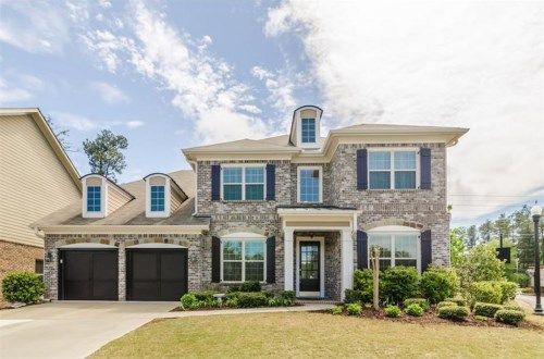 3581 Old Maple Road, Alpharetta, GA 30022