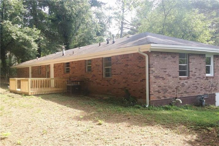 2219 Rosedale Road, Lawrenceville, GA 30043