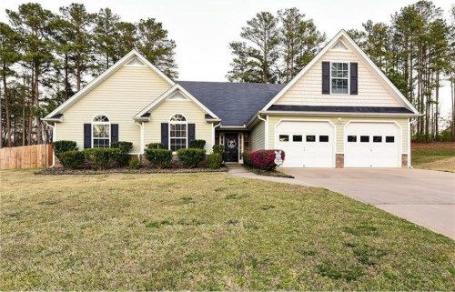 178 Dillard Court, Dallas, GA 30157